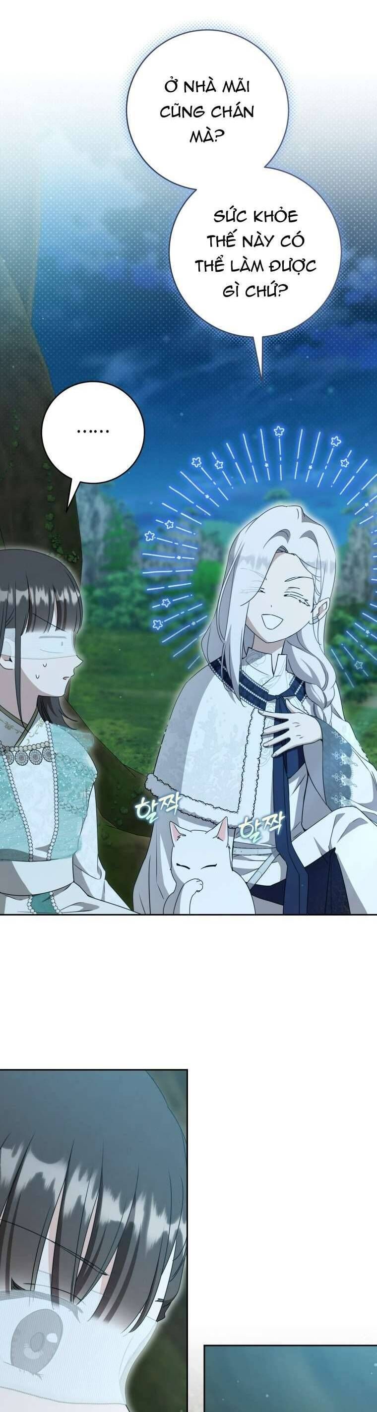 Trở Thành Cô Cháu Gái Bị Khinh Miệt Của Gia Tộc Võ Lâm Chap 94 - Next Chap 95