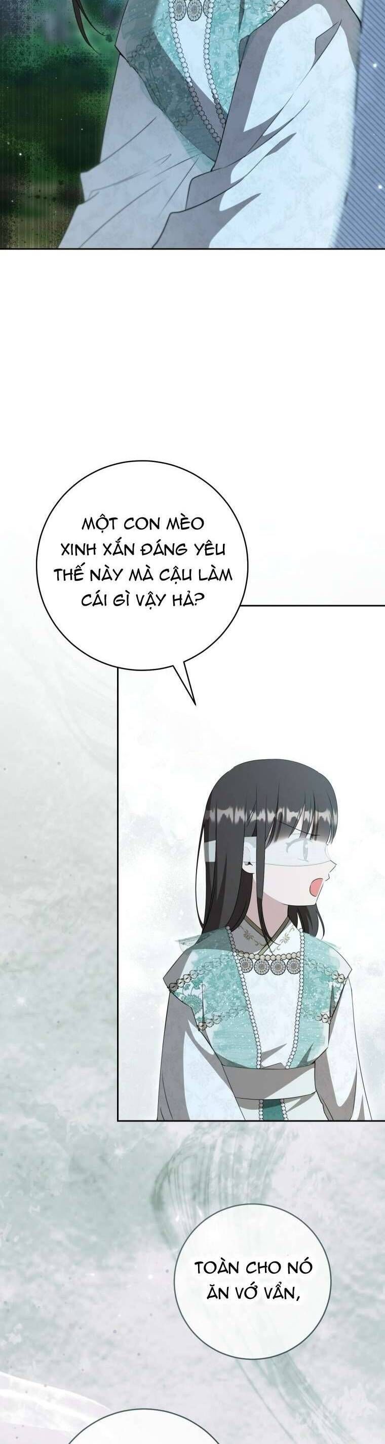 Trở Thành Cô Cháu Gái Bị Khinh Miệt Của Gia Tộc Võ Lâm Chap 94 - Next Chap 95
