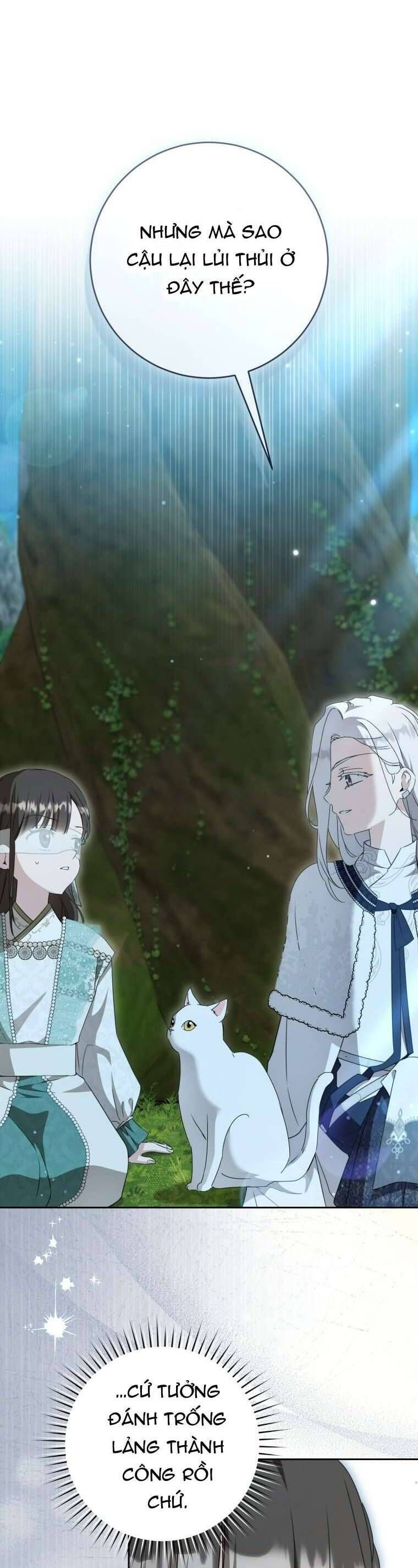 Trở Thành Cô Cháu Gái Bị Khinh Miệt Của Gia Tộc Võ Lâm Chap 94 - Next Chap 95