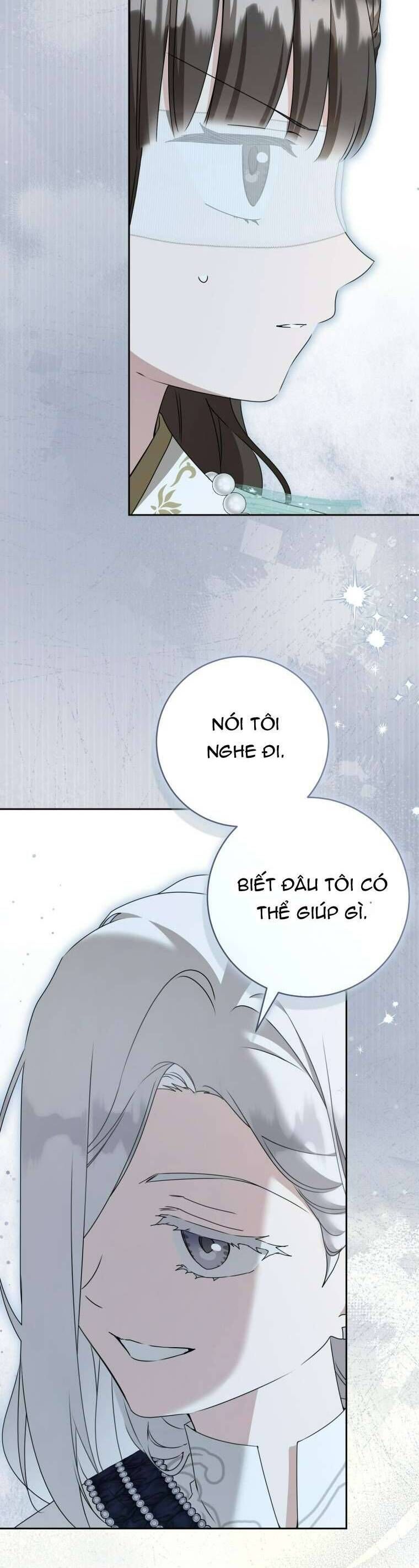 Trở Thành Cô Cháu Gái Bị Khinh Miệt Của Gia Tộc Võ Lâm Chap 94 - Next Chap 95