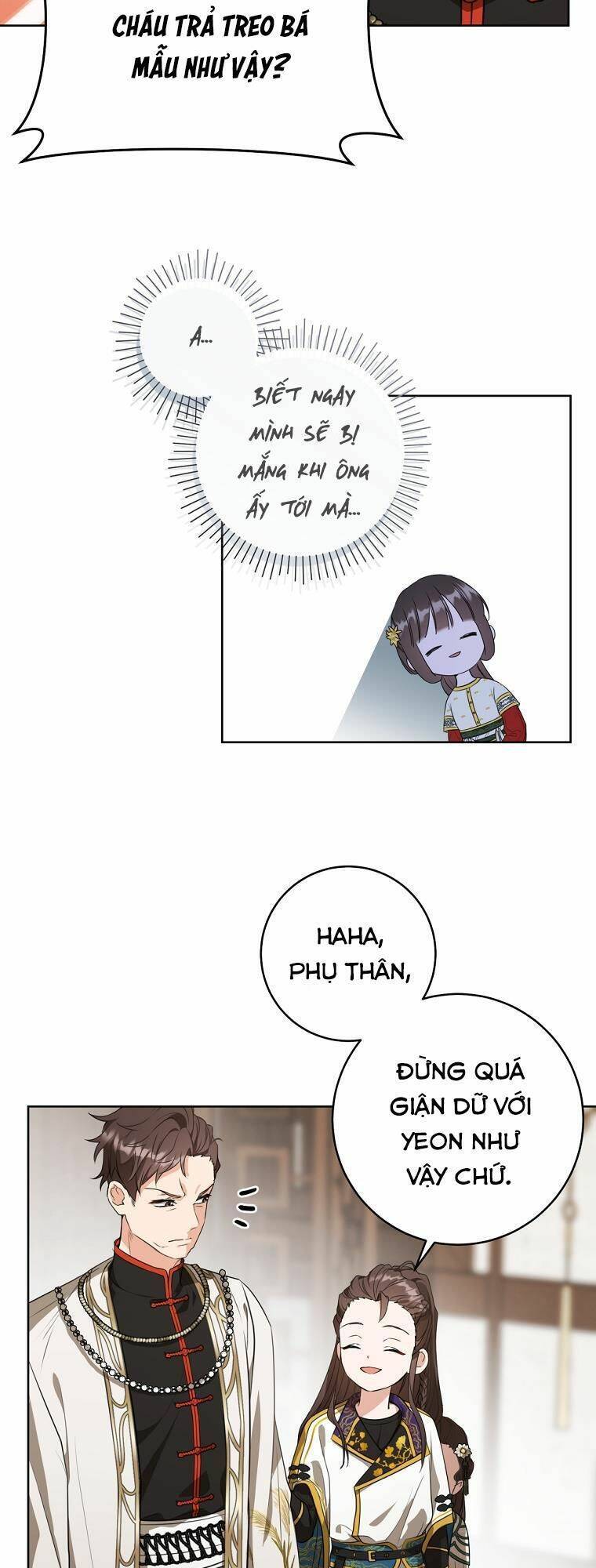 Trở Thành Cô Cháu Gái Bị Khinh Miệt Của Gia Tộc Võ Lâm Chap 12 - Next Chap 13