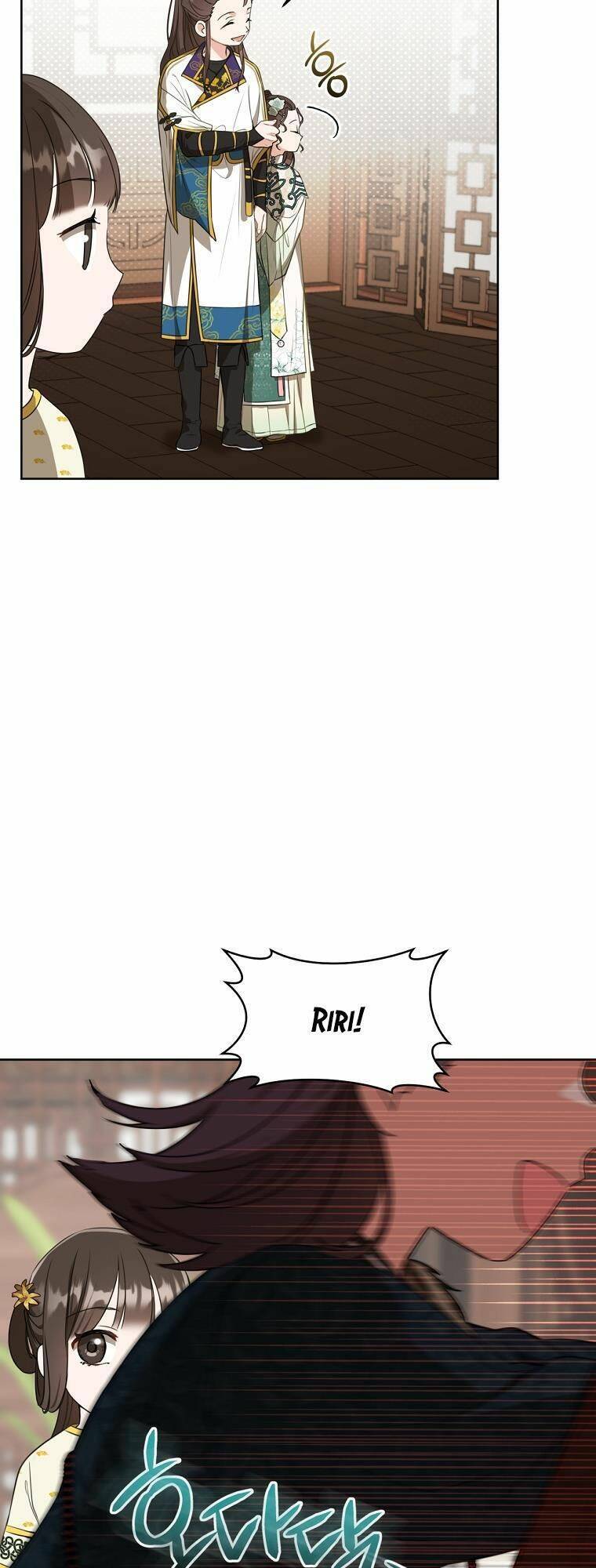 Trở Thành Cô Cháu Gái Bị Khinh Miệt Của Gia Tộc Võ Lâm Chap 12 - Next Chap 13