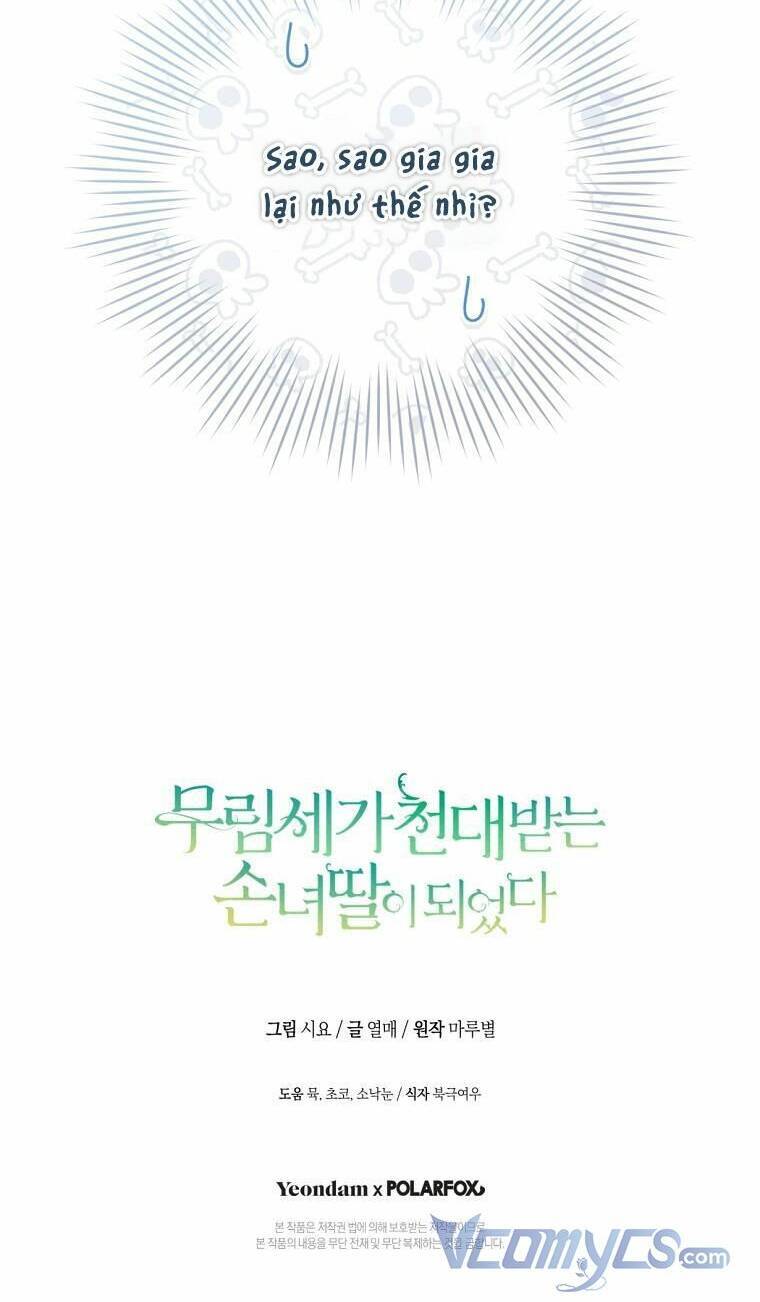 Trở Thành Cô Cháu Gái Bị Khinh Miệt Của Gia Tộc Võ Lâm Chap 14 - Next Chap 15