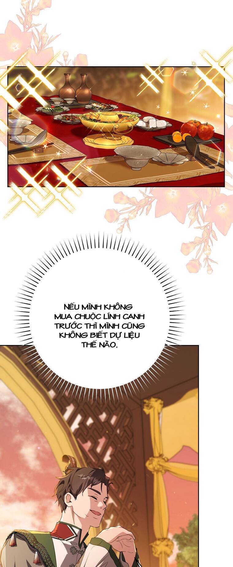 Trở Thành Cô Cháu Gái Bị Khinh Miệt Của Gia Tộc Võ Lâm Chap 23 - Next Chap 24