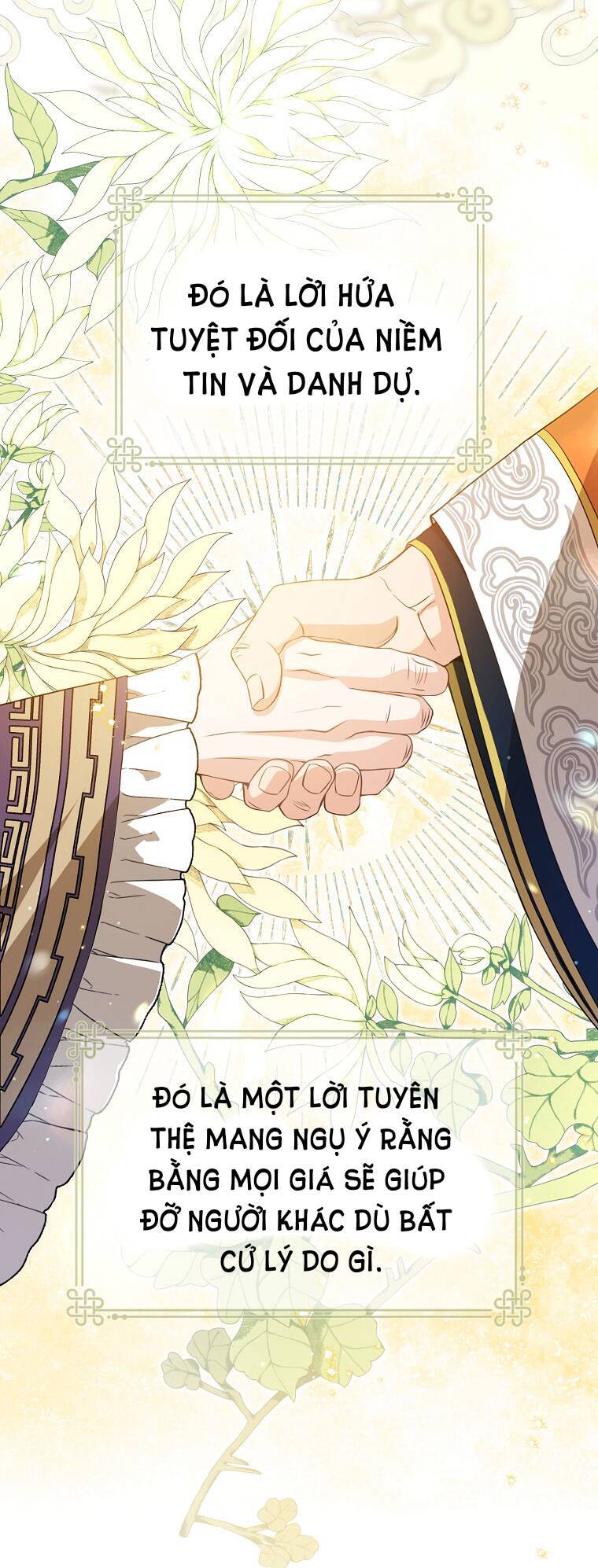 Trở Thành Cô Cháu Gái Bị Khinh Miệt Của Gia Tộc Võ Lâm Chap 23 - Next Chap 24