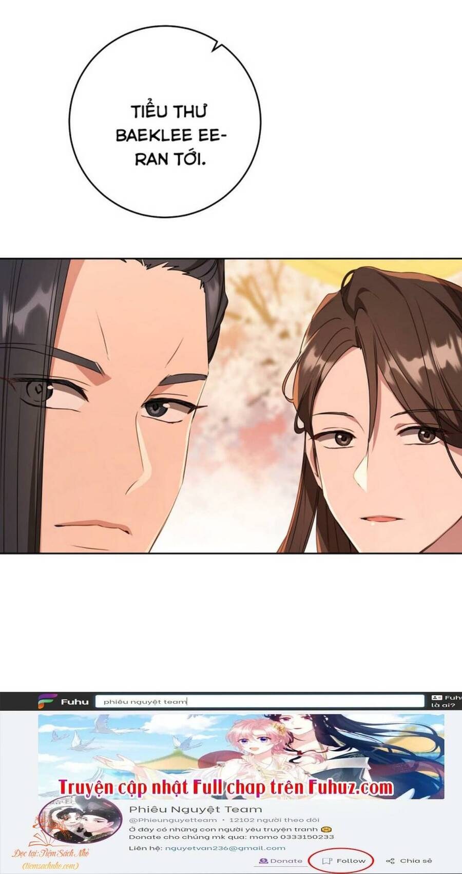 Trở Thành Cô Cháu Gái Bị Khinh Miệt Của Gia Tộc Võ Lâm Chap 23 - Next Chap 24