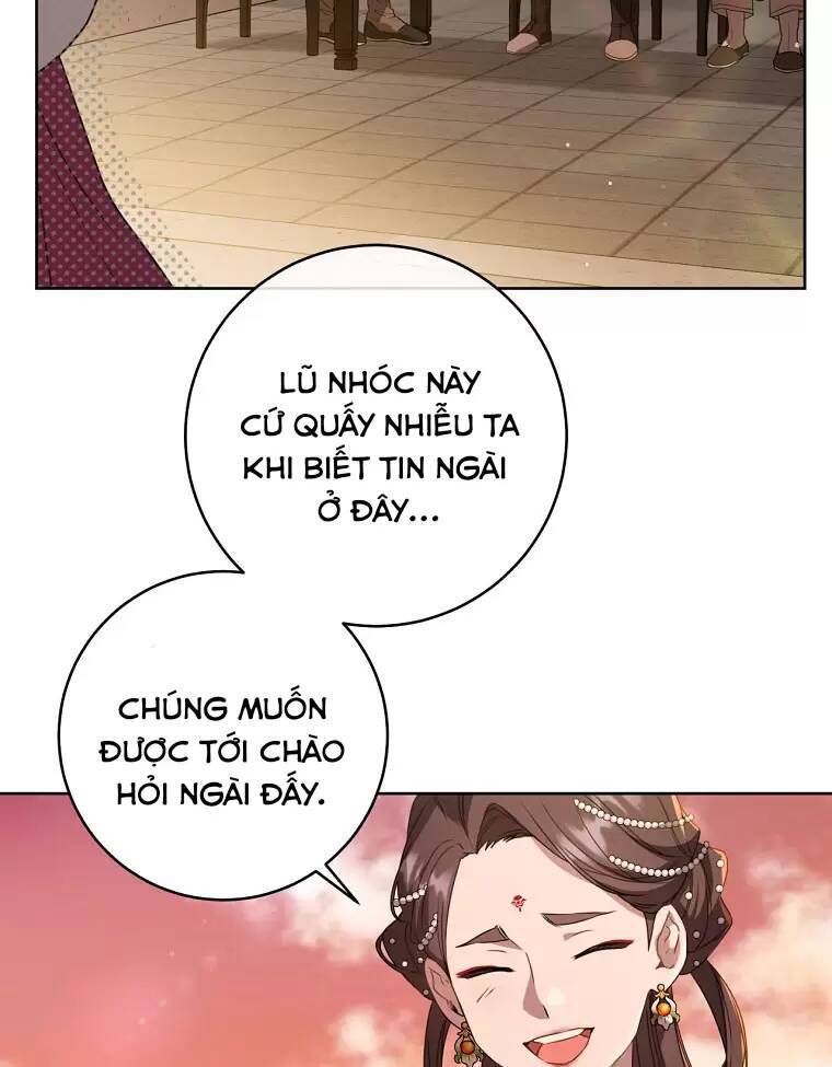 Trở Thành Cô Cháu Gái Bị Khinh Miệt Của Gia Tộc Võ Lâm Chap 23 - Next Chap 24