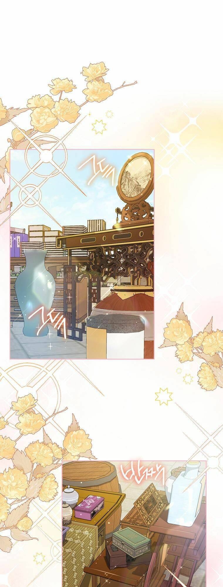 Trở Thành Cô Cháu Gái Bị Khinh Miệt Của Gia Tộc Võ Lâm Chap 9 - Next Chap 10