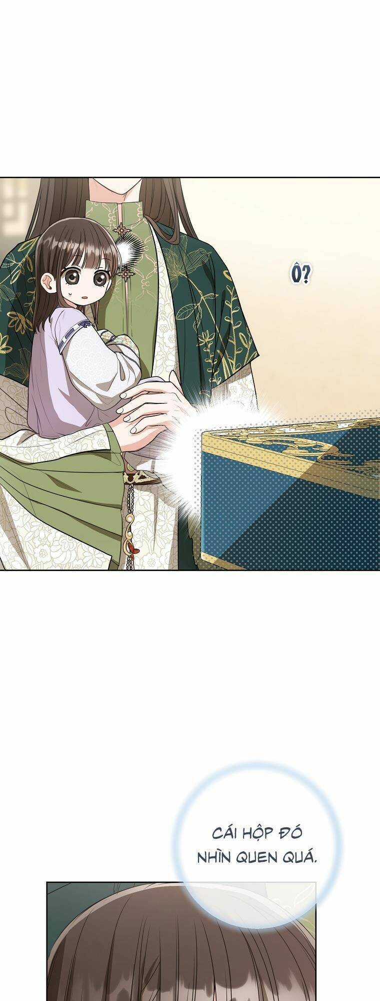 Trở Thành Cô Cháu Gái Bị Khinh Miệt Của Gia Tộc Võ Lâm Chap 9 - Next Chap 10