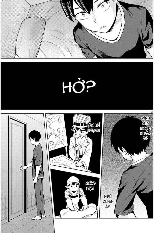 She Was Actually My Stepsister ~Recently, The Sense Of Distance Between Me And My New Stepbrother Is Incredibly Close~ Chap 10 - Next Chap 11