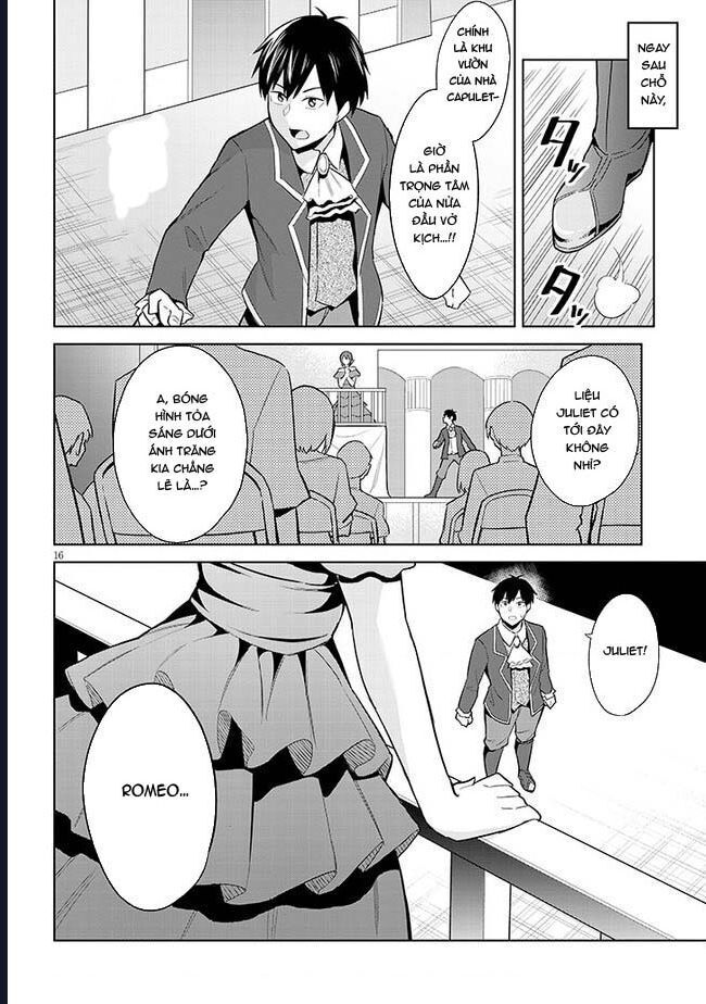 She Was Actually My Stepsister ~Recently, The Sense Of Distance Between Me And My New Stepbrother Is Incredibly Close~ Chap 16 - Next Chap 17