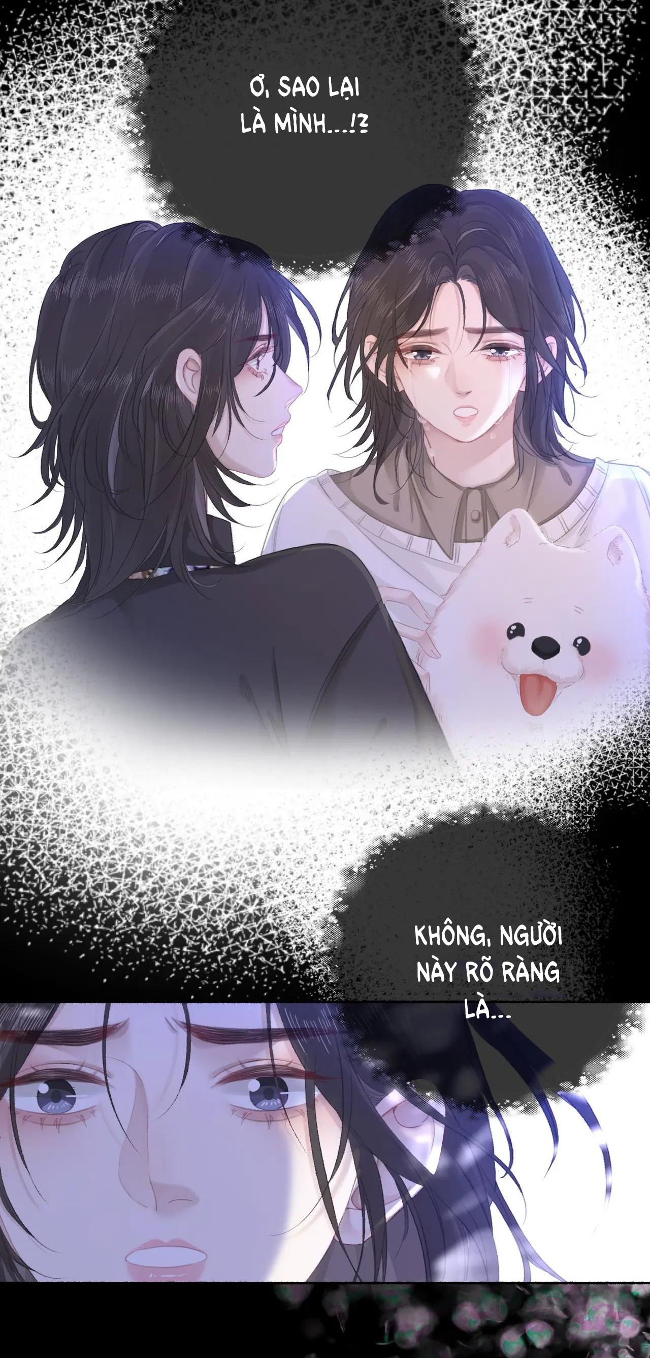 Tùy Ý Thiêu Đốt Lửa Tình Chap 20 - Next Chap 21