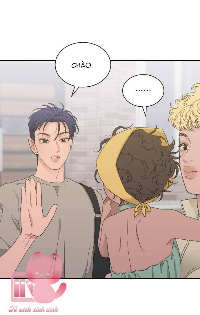 Vận May Không Ngờ Chap 66 - Next Chap 67