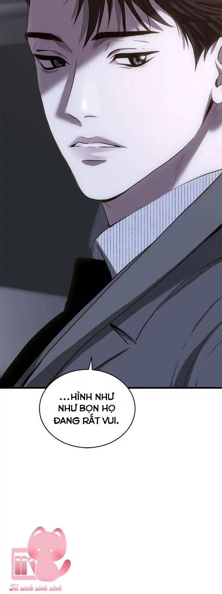 Ba Lần Động Phòng Chap 27 - Next Chap 28