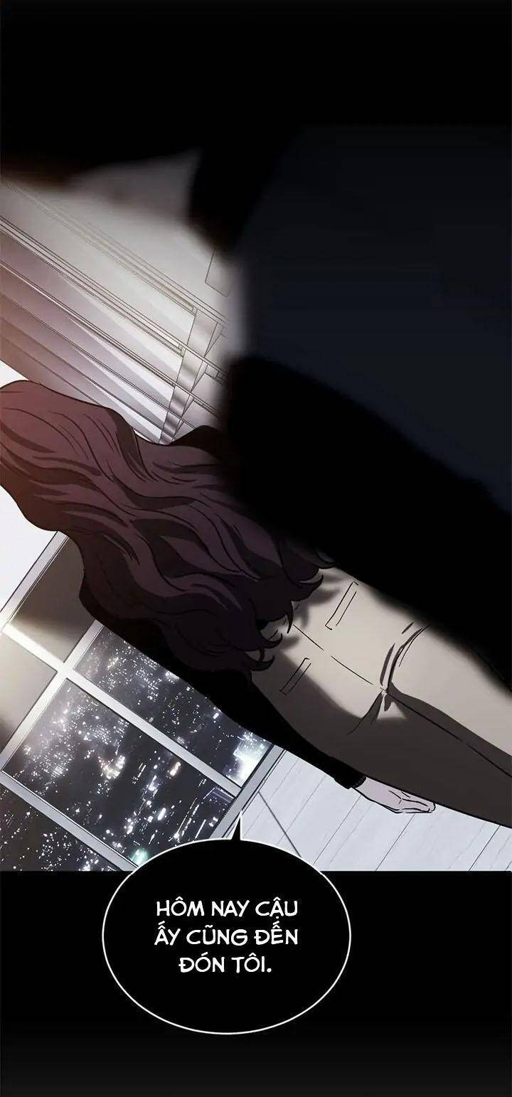 Ba Lần Động Phòng Chap 27 - Next Chap 28