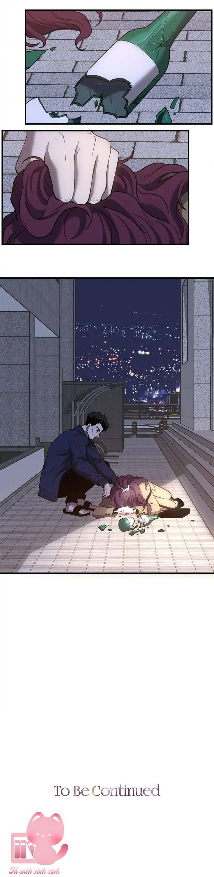 Ba Lần Động Phòng Chap 27 - Next Chap 28