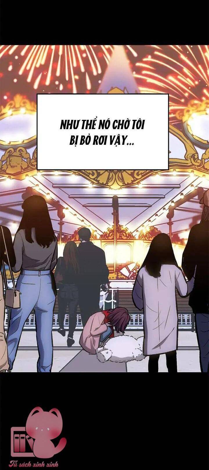 Ba Lần Động Phòng Chap 29 - Next Chap 30