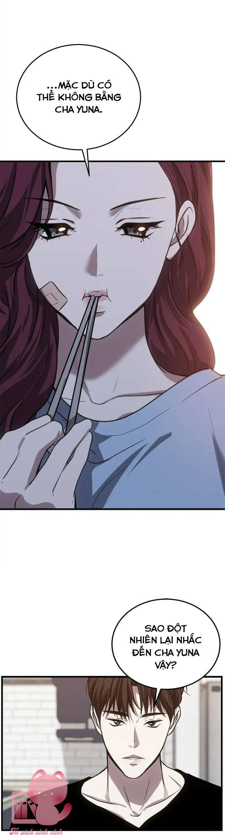 Ba Lần Động Phòng Chap 31 - Next Chap 32