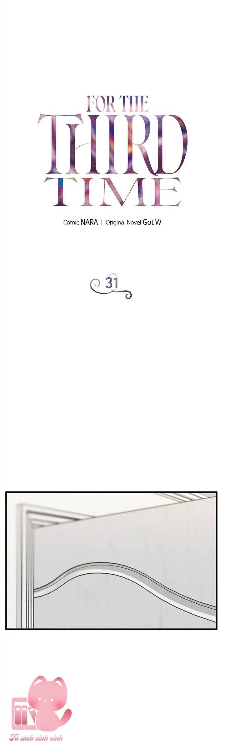 Ba Lần Động Phòng Chap 31 - Next Chap 32