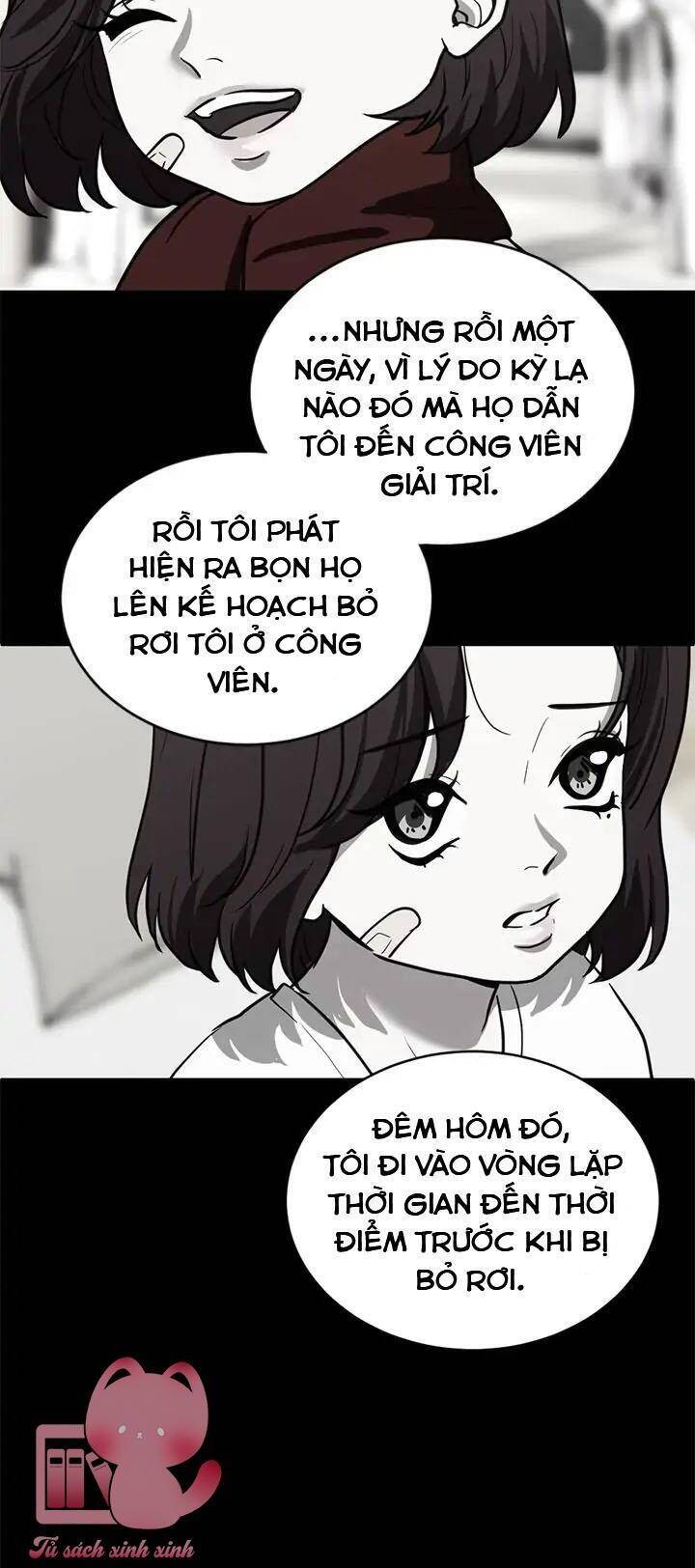 Ba Lần Động Phòng Chap 32 - Next Chap 33