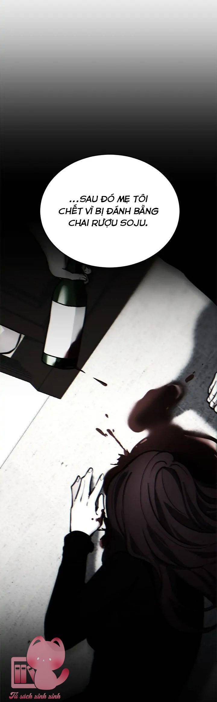 Ba Lần Động Phòng Chap 32 - Next Chap 33