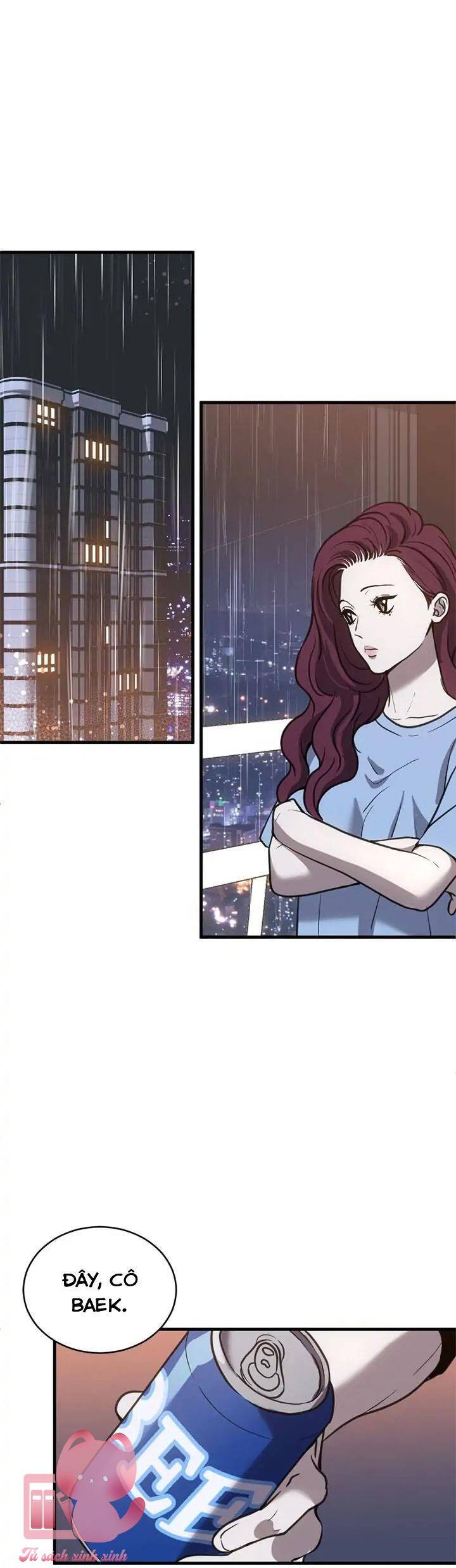 Ba Lần Động Phòng Chap 32 - Next Chap 33