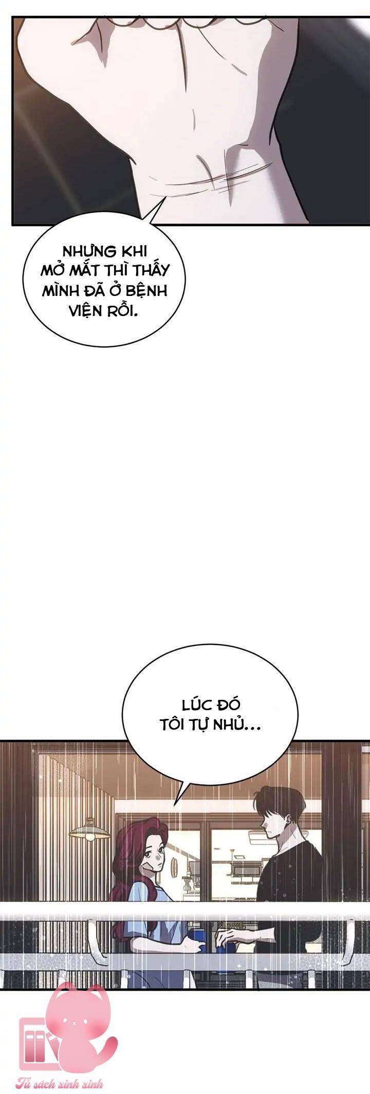 Ba Lần Động Phòng Chap 32 - Next Chap 33