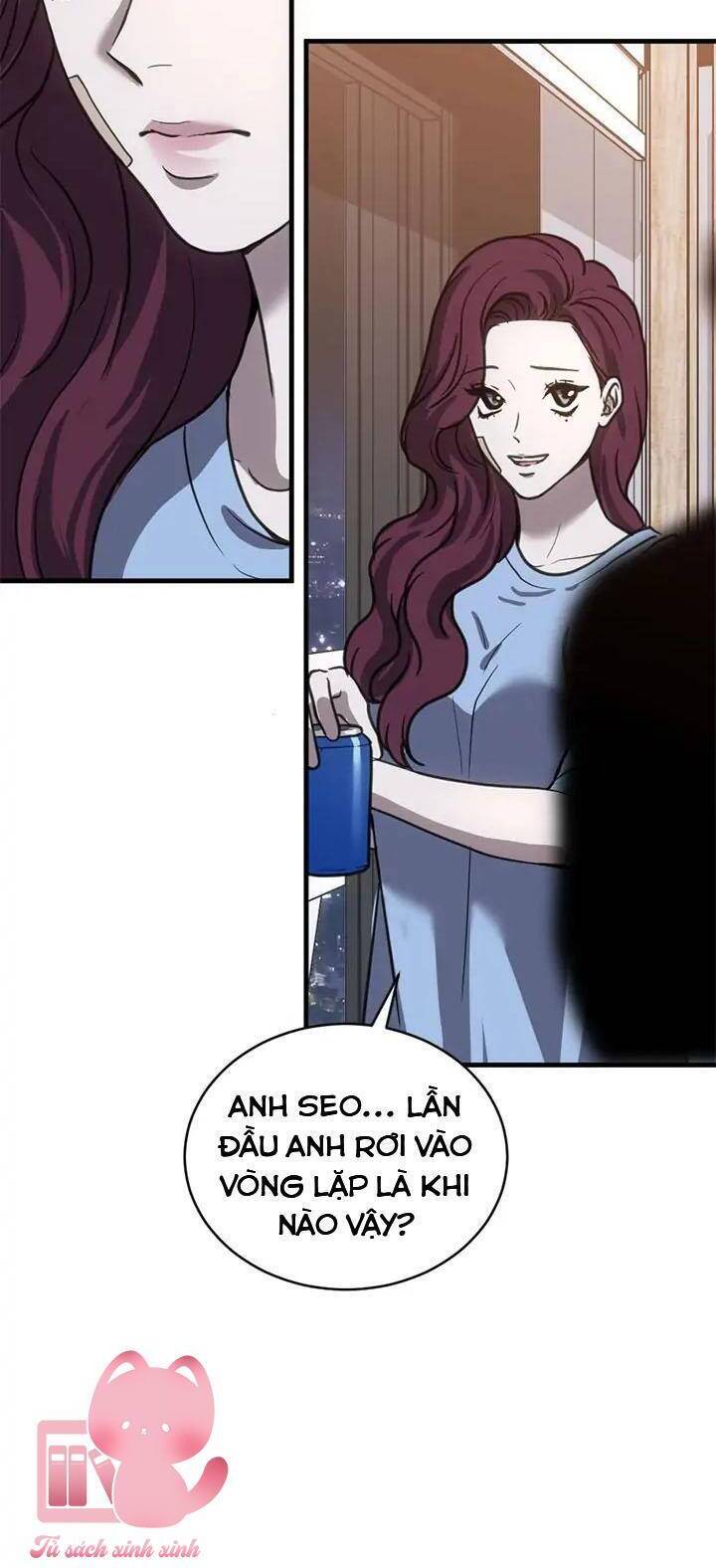 Ba Lần Động Phòng Chap 32 - Next Chap 33