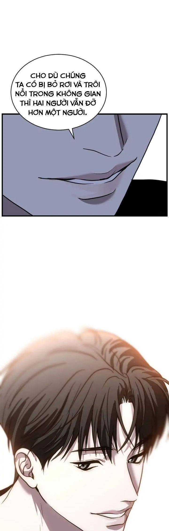 Ba Lần Động Phòng Chap 32 - Next Chap 33