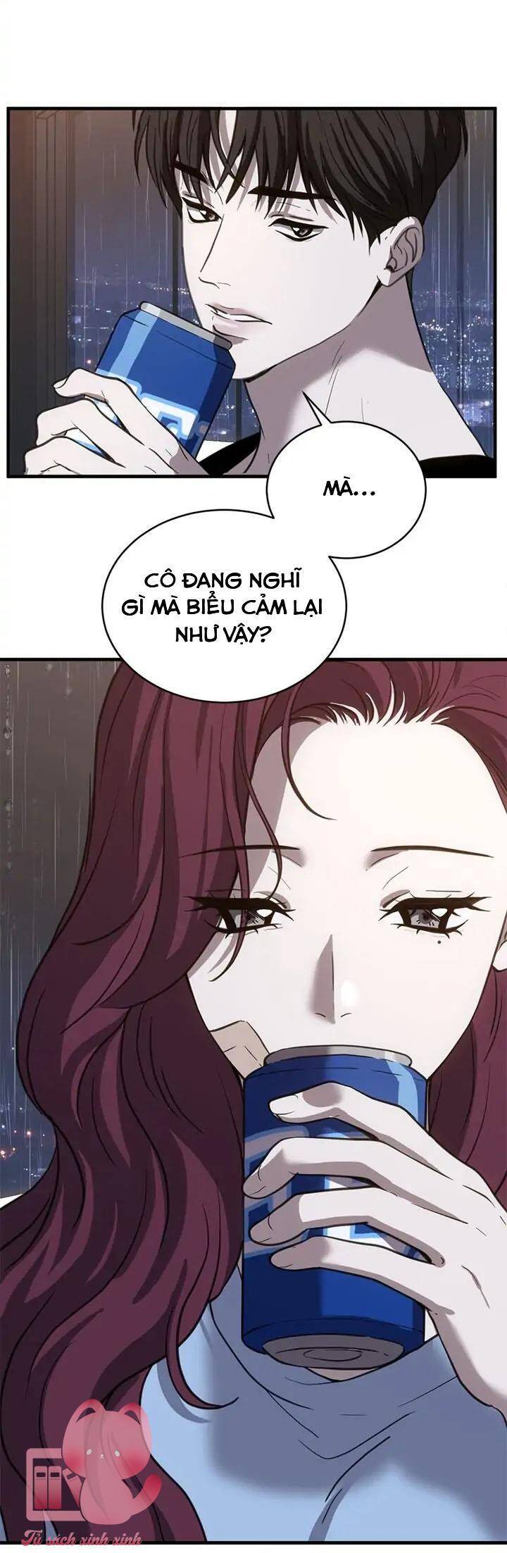 Ba Lần Động Phòng Chap 32 - Next Chap 33