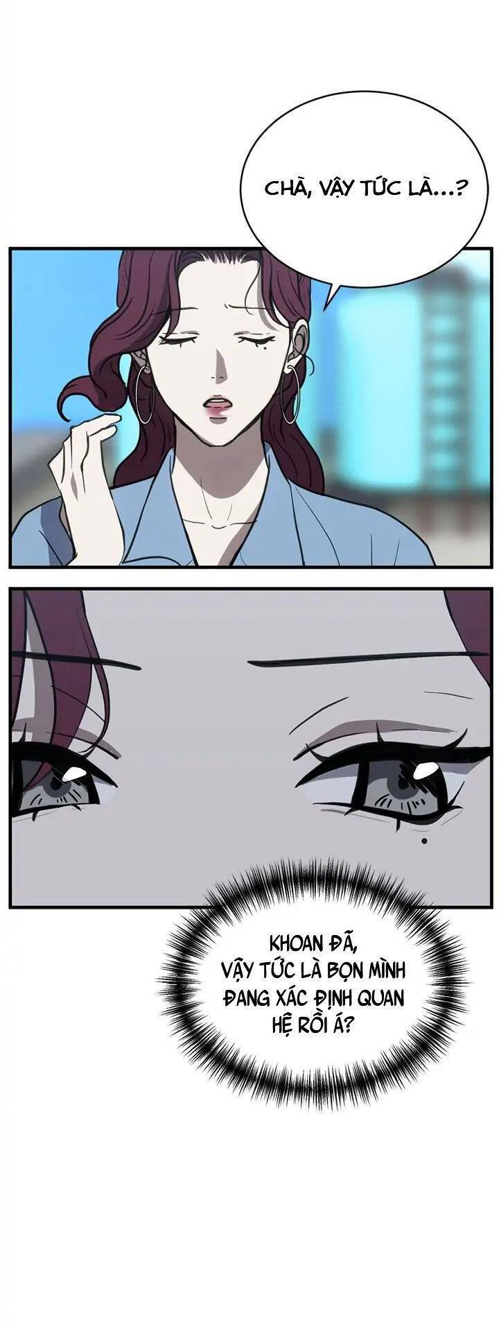 Ba Lần Động Phòng Chap 36 - Next Chap 37