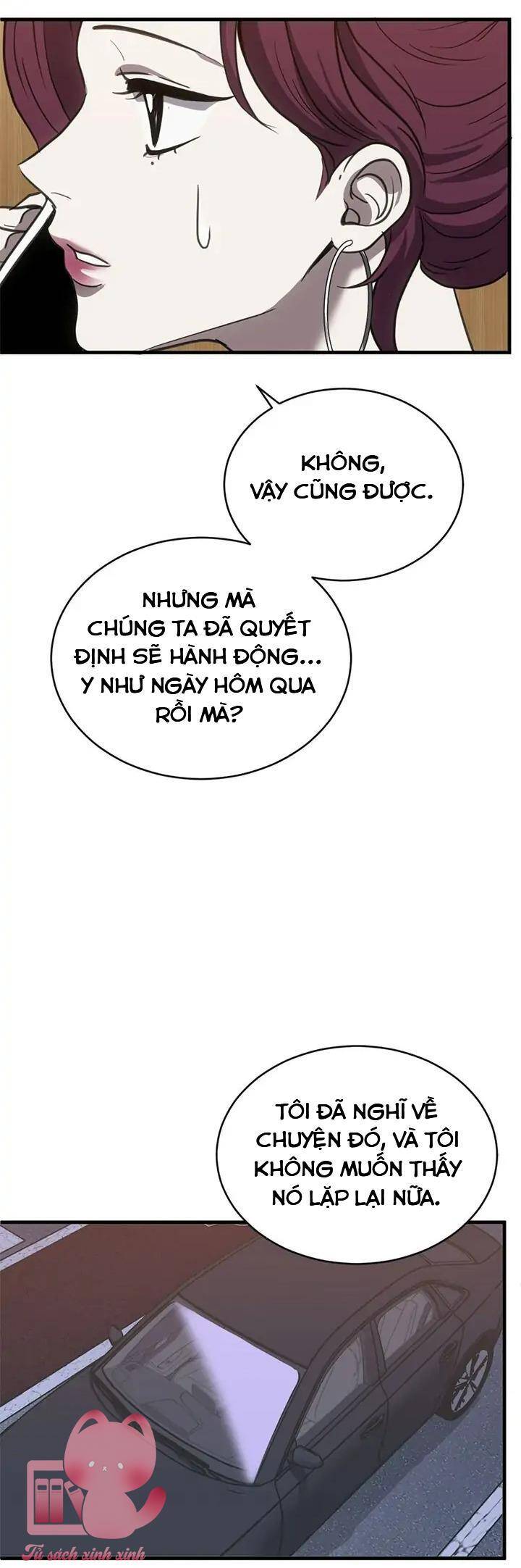 Ba Lần Động Phòng Chap 36 - Next Chap 37