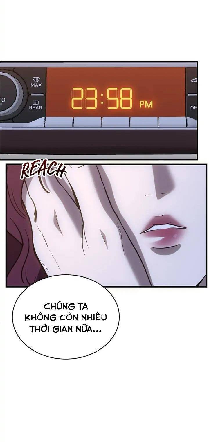 Ba Lần Động Phòng Chap 36 - Next Chap 37