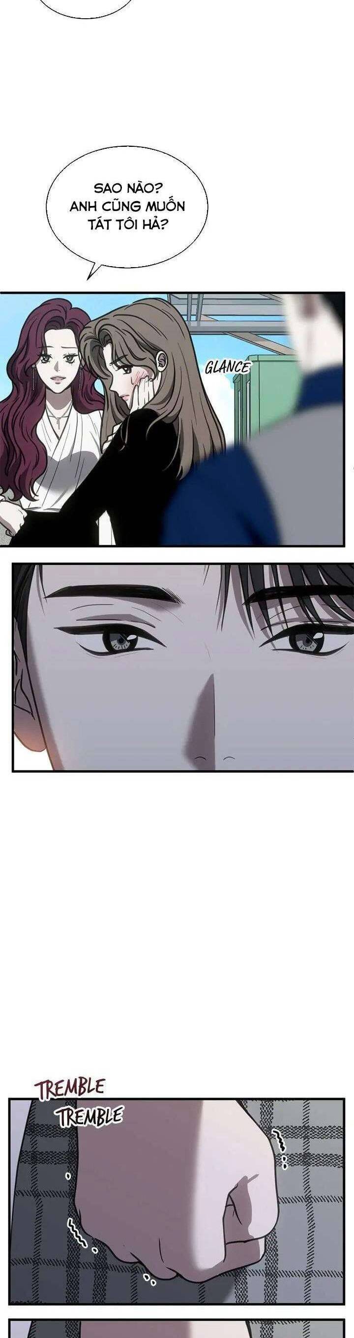 Ba Lần Động Phòng Chap 46 - Next Chap 47