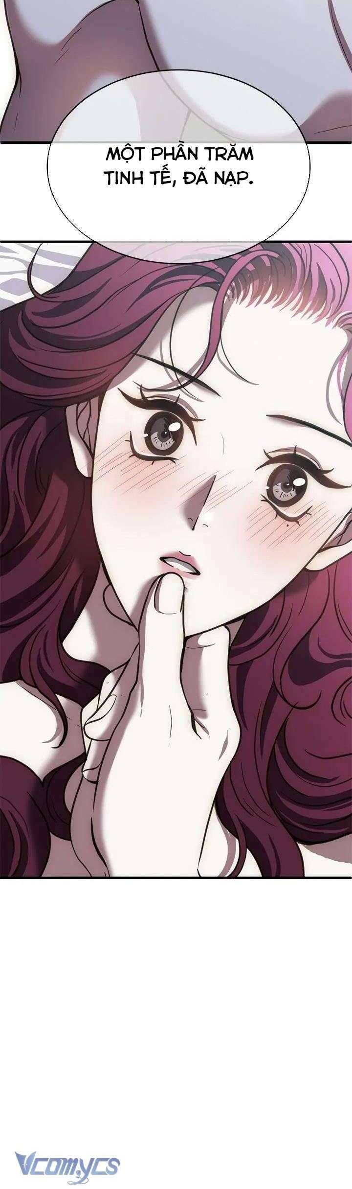 Ba Lần Động Phòng Chap 47 - Next Chap 48