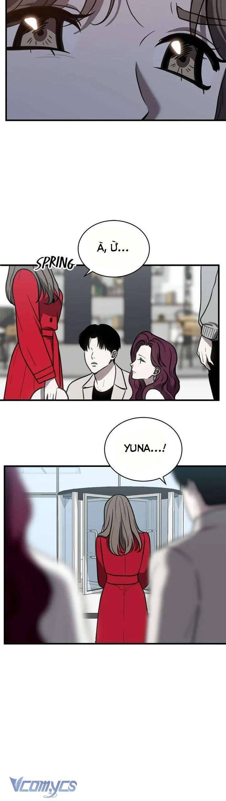 Ba Lần Động Phòng Chap 47 - Next Chap 48