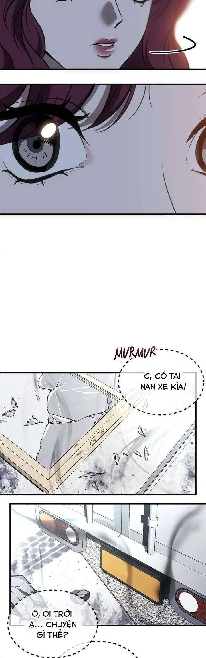 Ba Lần Động Phòng Chap 49 - Next Chap 50