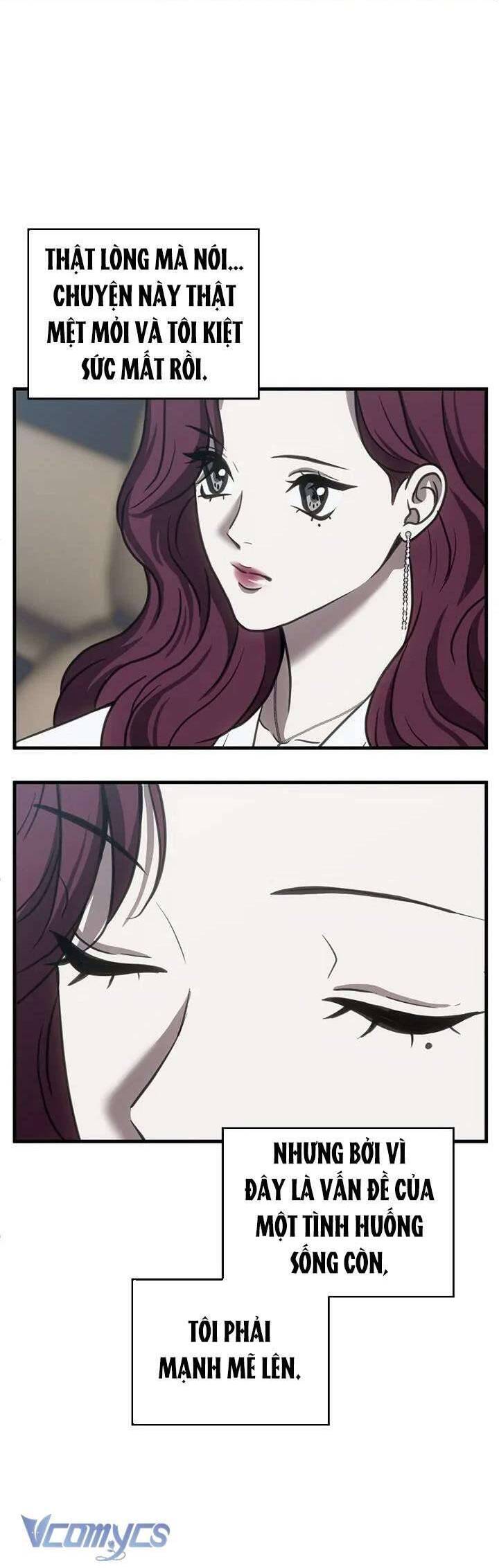 Ba Lần Động Phòng Chap 49 - Next Chap 50