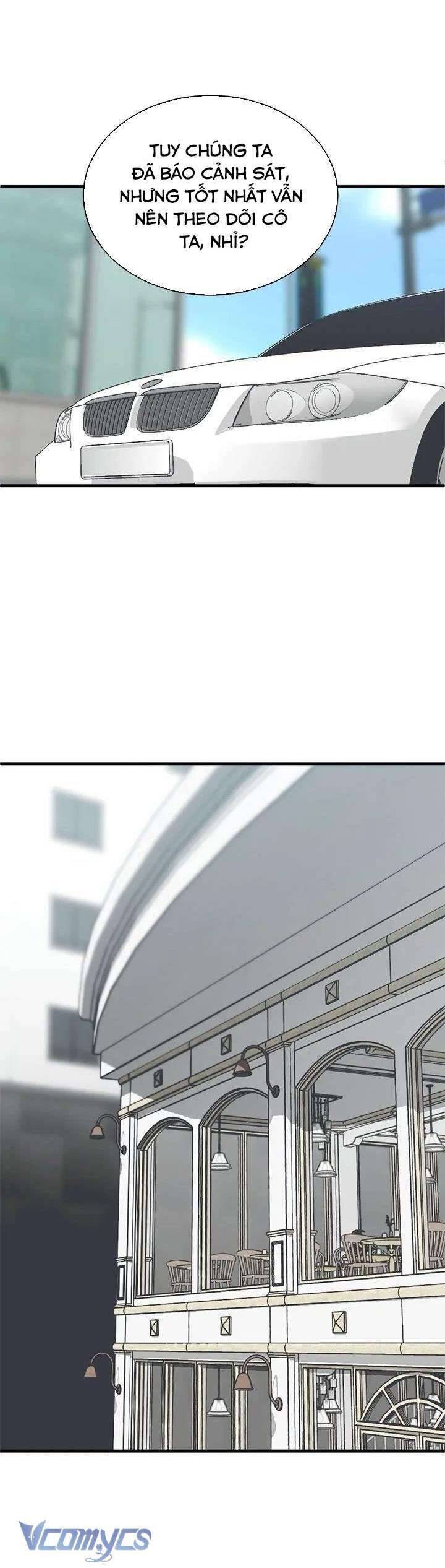 Ba Lần Động Phòng Chap 49 - Next Chap 50