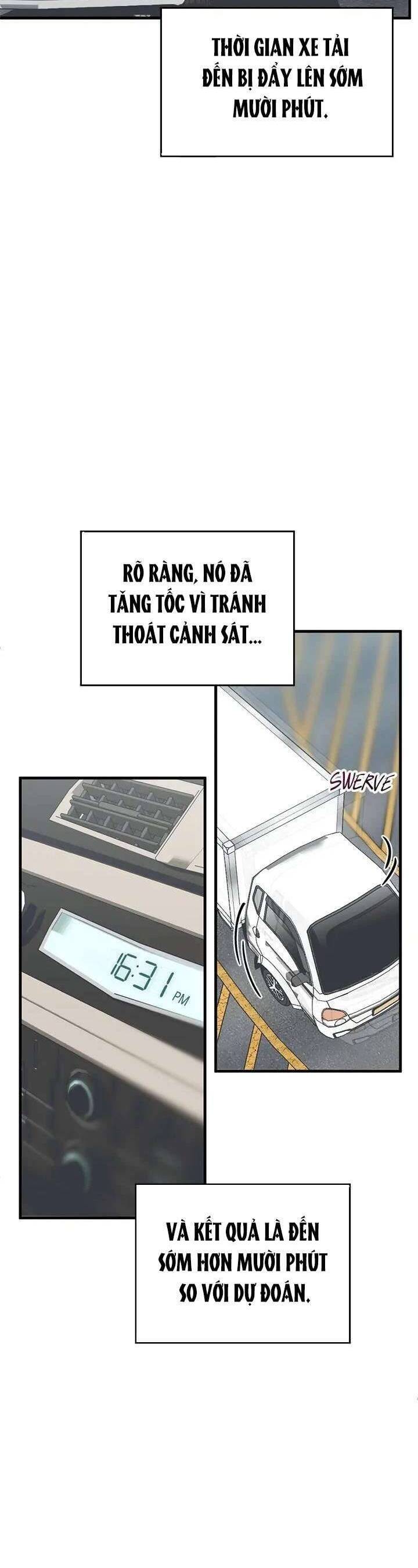 Ba Lần Động Phòng Chap 49 - Next Chap 50