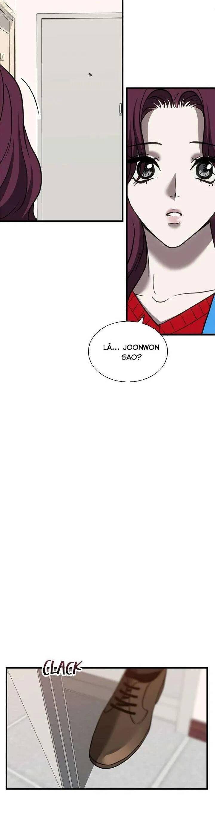 Ba Lần Động Phòng Chap 52 - Next Chap 53