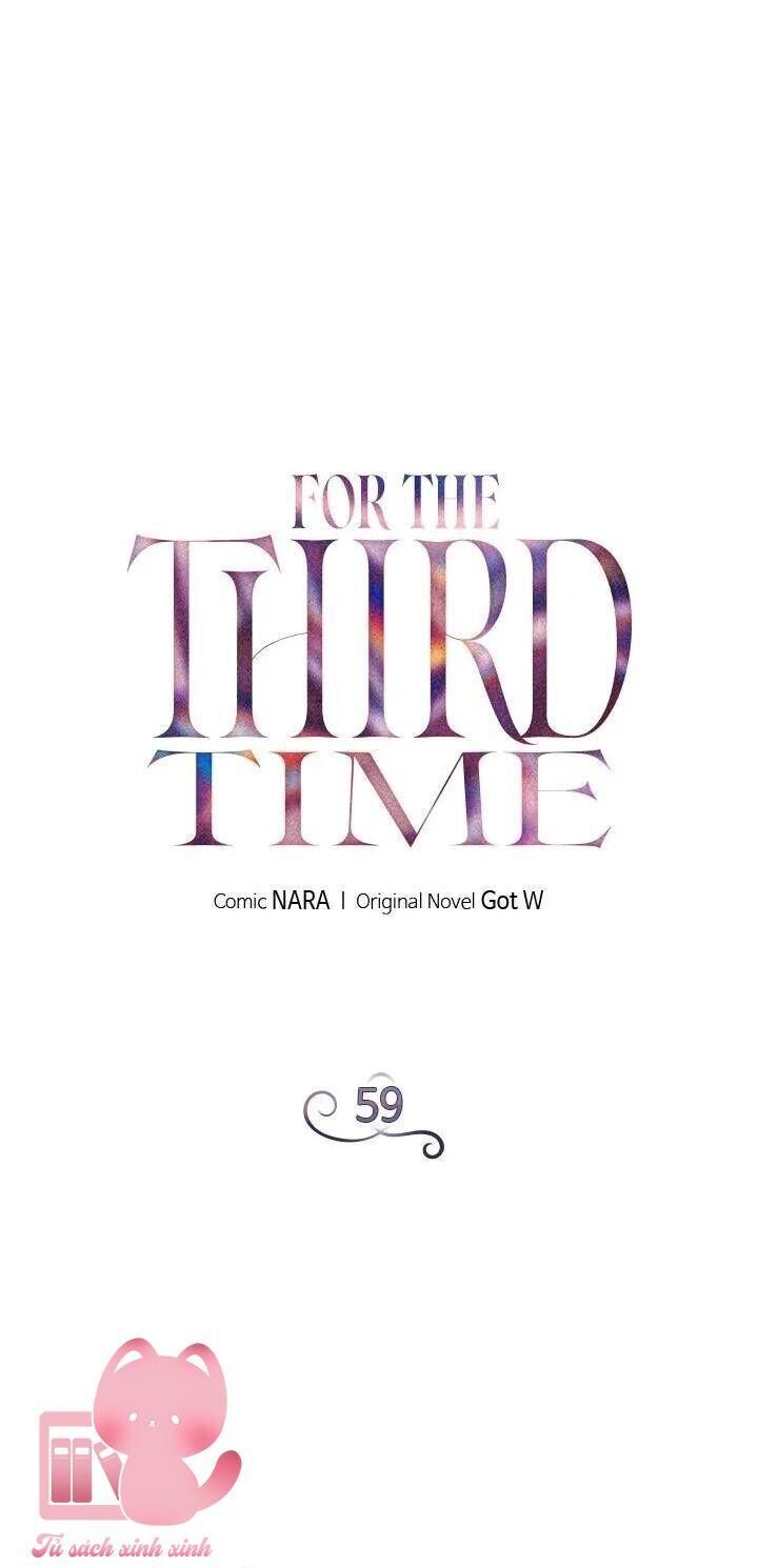 Ba Lần Động Phòng Chap 59 - Next Chap 60