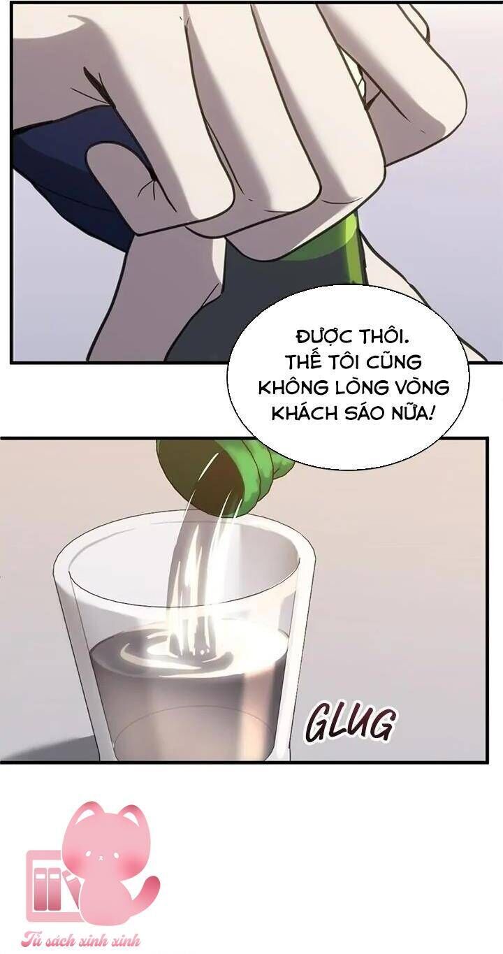 Ba Lần Động Phòng Chap 59 - Next Chap 60