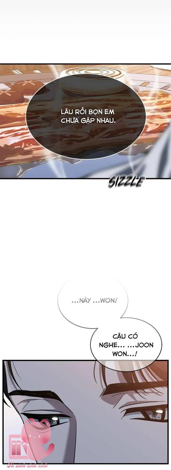 Ba Lần Động Phòng Chap 59 - Next Chap 60