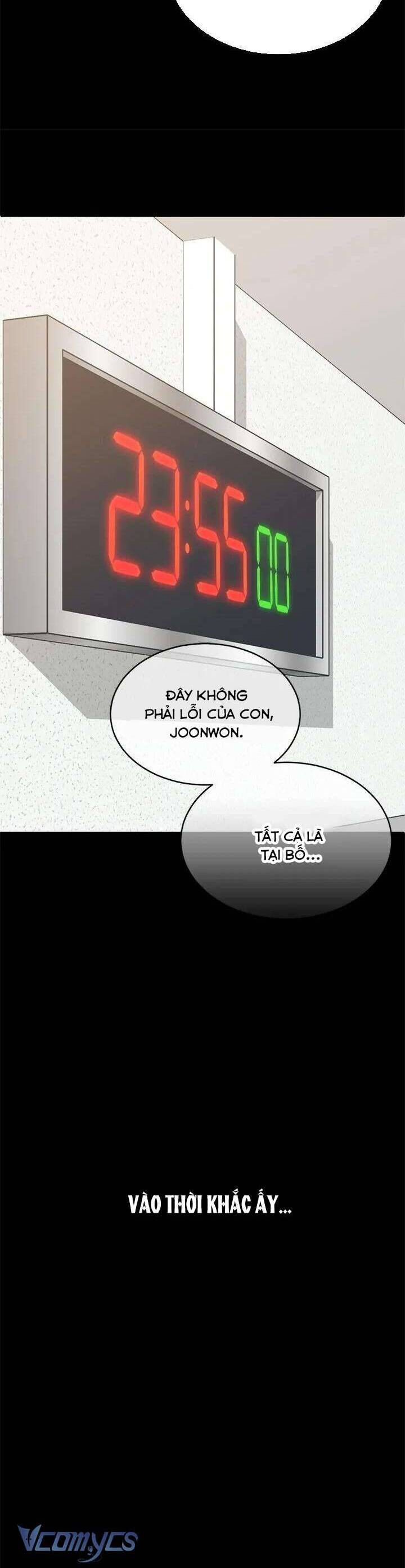 Ba Lần Động Phòng Chap 72 - Next Chap 73