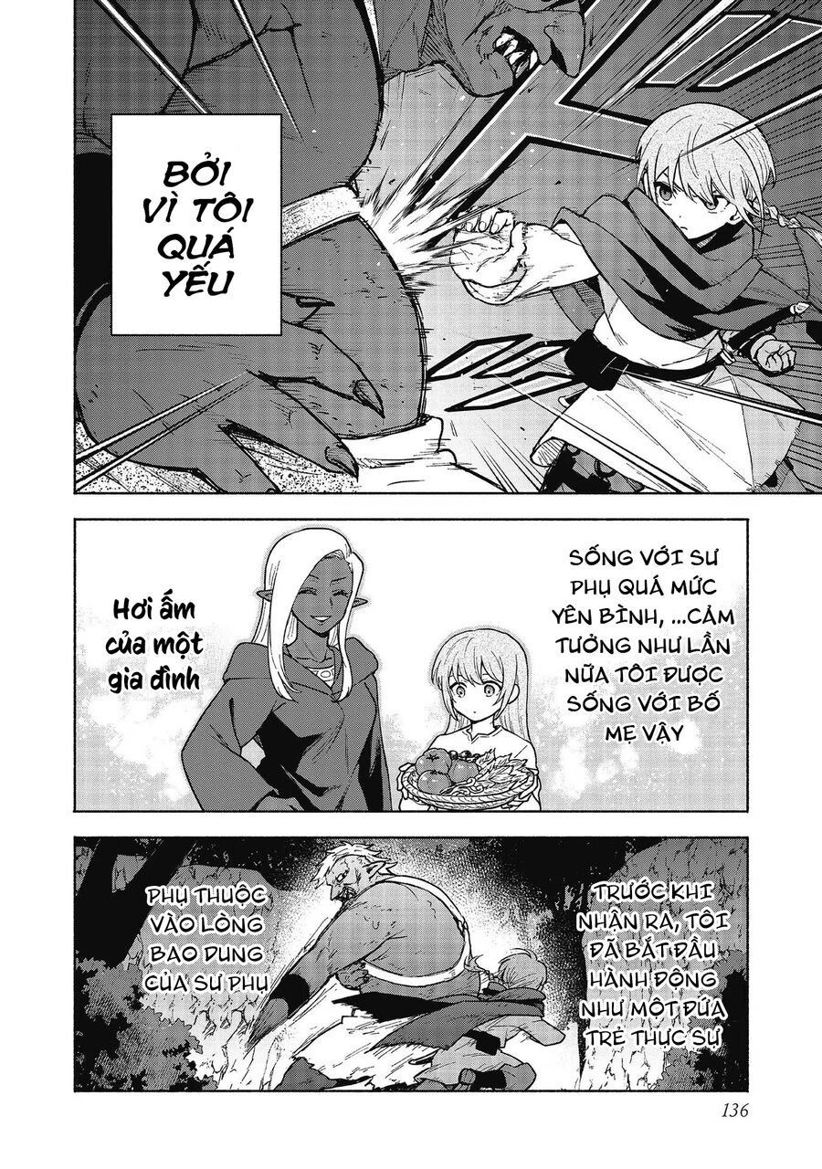 Otome Game No Heroine De Saikyou Survival Chap 19 - Next Chap 20