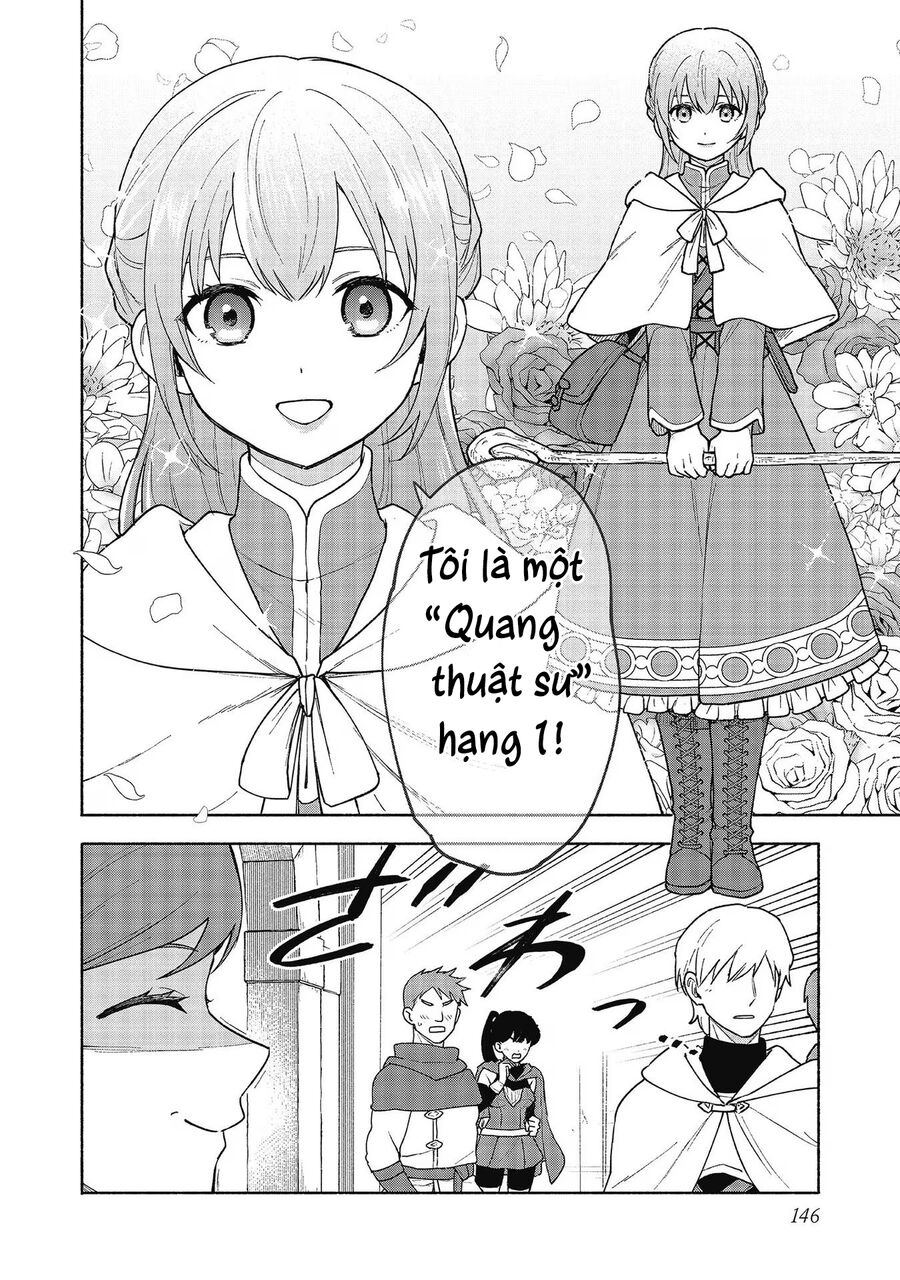 Otome Game No Heroine De Saikyou Survival Chap 19 - Next Chap 20