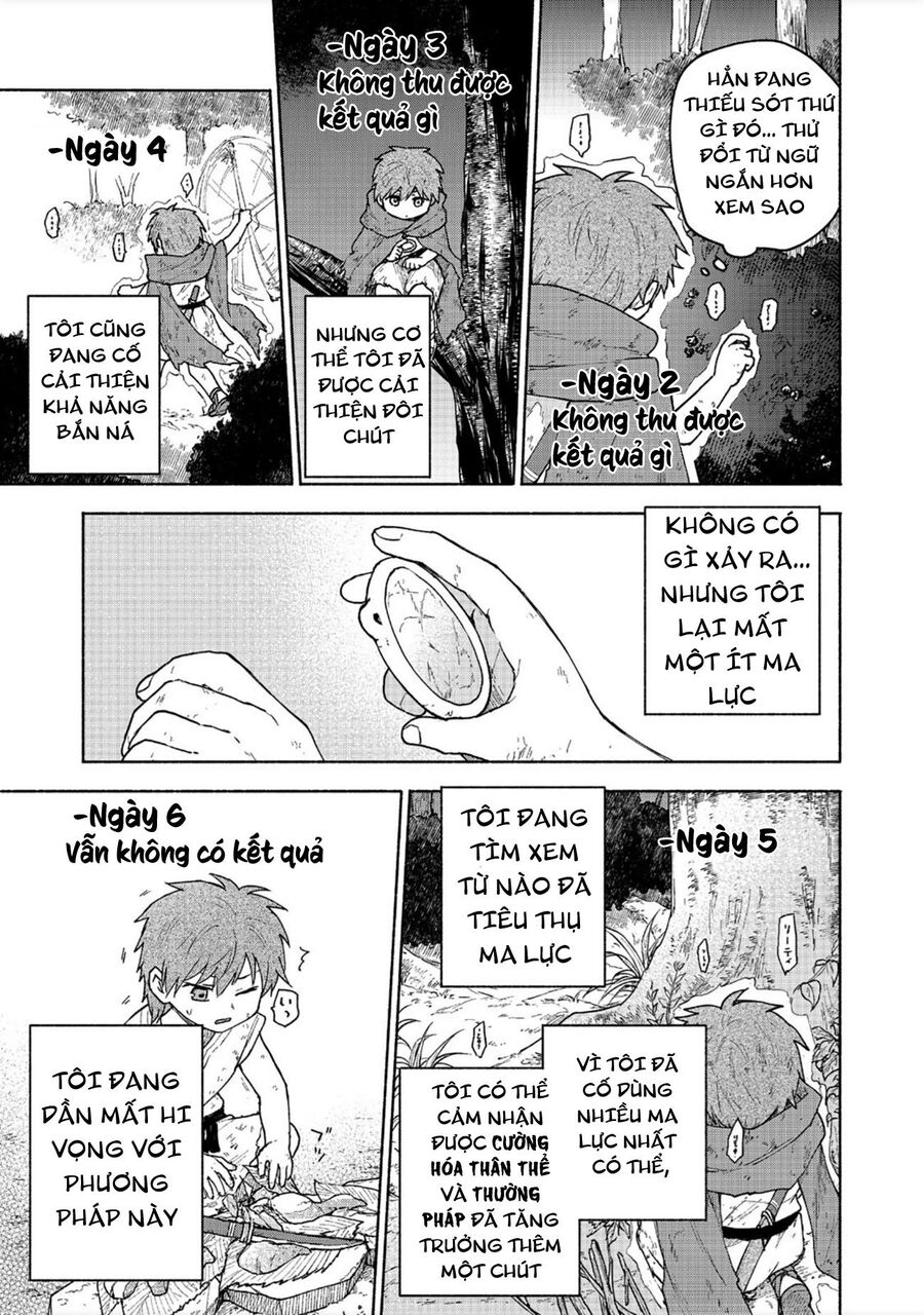 Otome Game No Heroine De Saikyou Survival Chap 6 - Next Chap 7