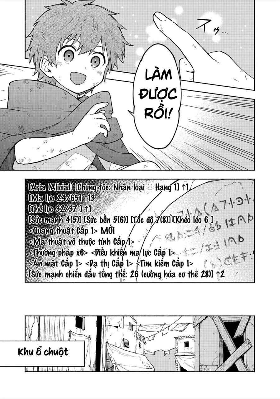 Otome Game No Heroine De Saikyou Survival Chap 6 - Next Chap 7