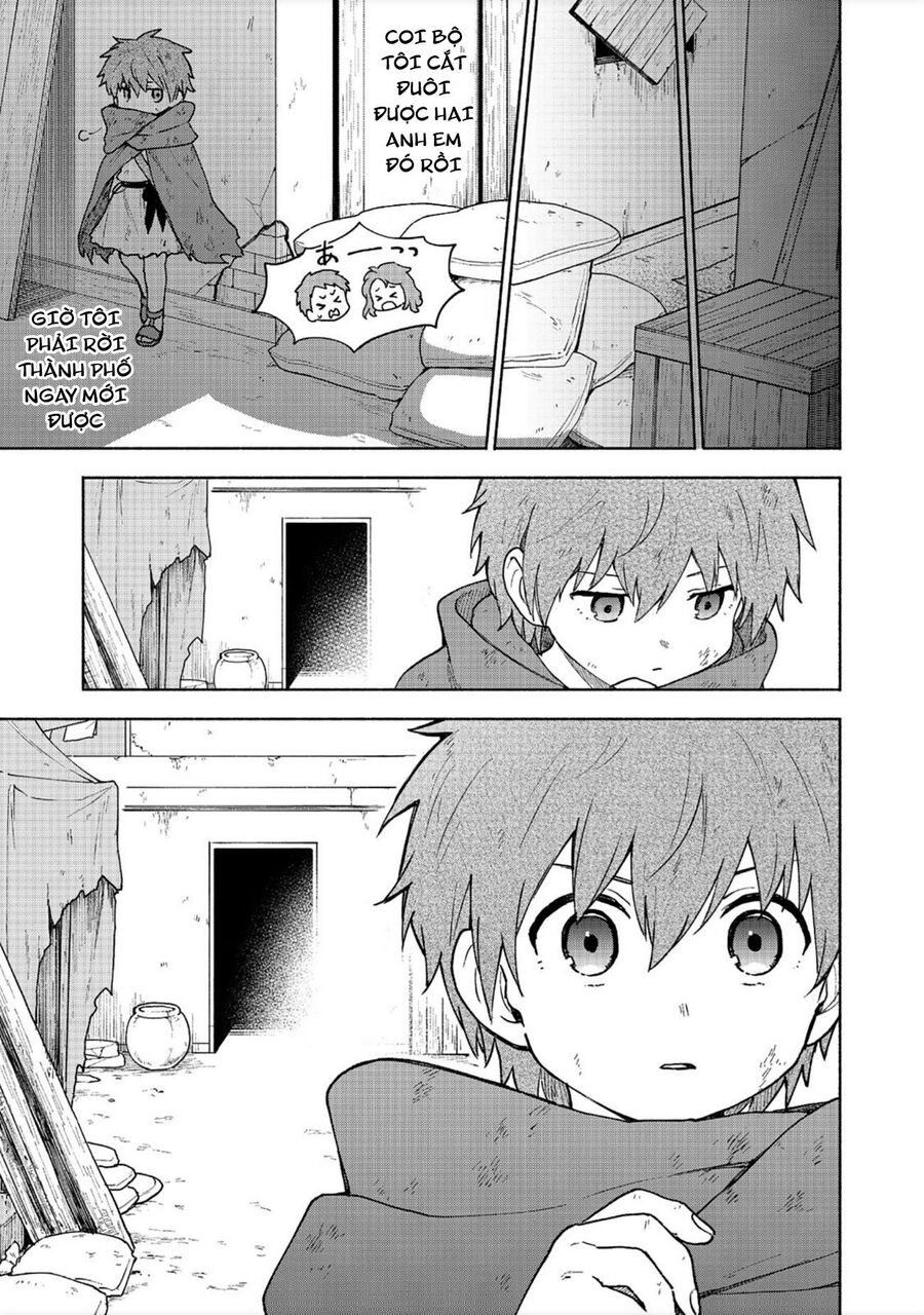 Otome Game No Heroine De Saikyou Survival Chap 6 - Next Chap 7